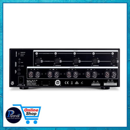 เพาเวอร์เแอมป์ ANTHEM : MCA-525 GEN2 (BLACK)_2